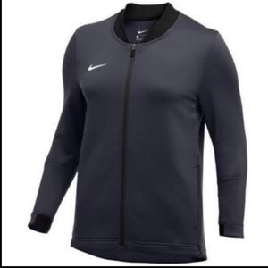 NWT Nike Therma Flex Gray Jacket Size Small